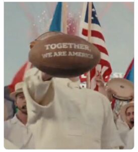 Bad Bunny Superbowl 2026