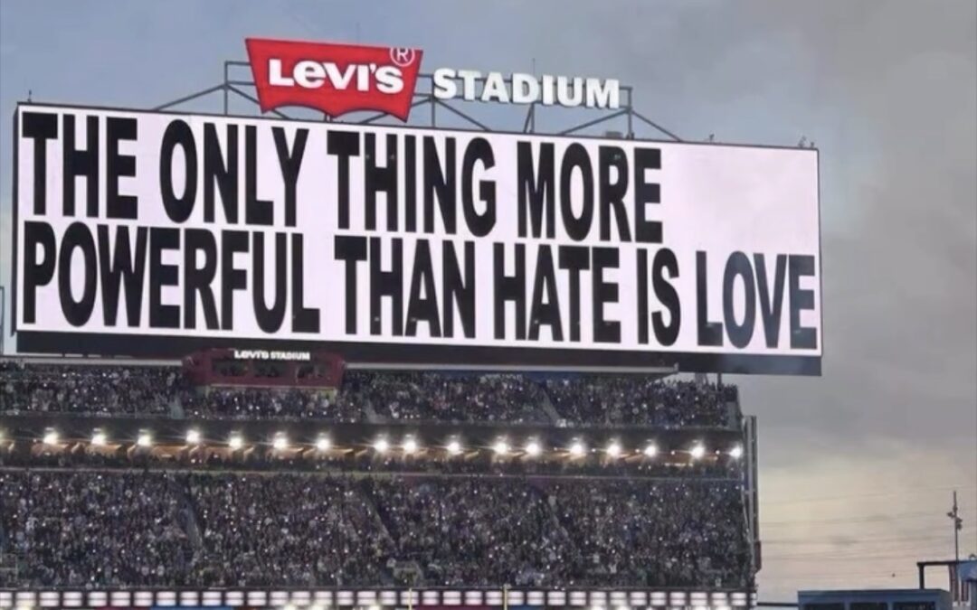 Together We Are America