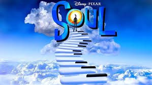Soul movie from Disney